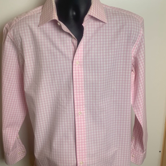 PIATTELLI DRESS SHIRT - Picture 2 of 5